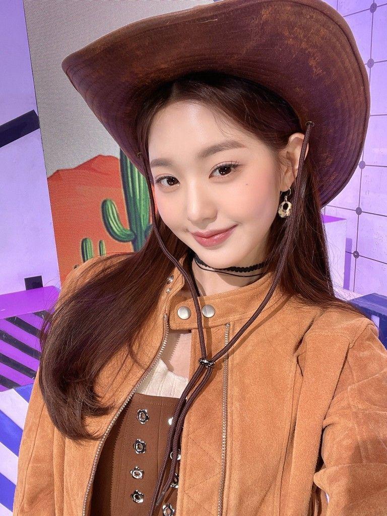 IVE 원영1