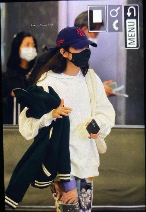 BLACKPINK 제니1