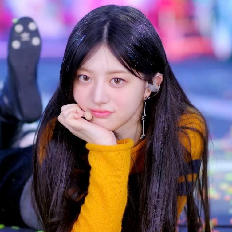 아일릿 민주1