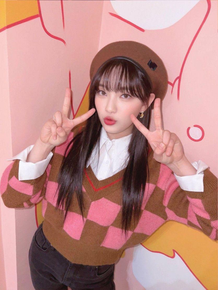Billlie Moon Sua2