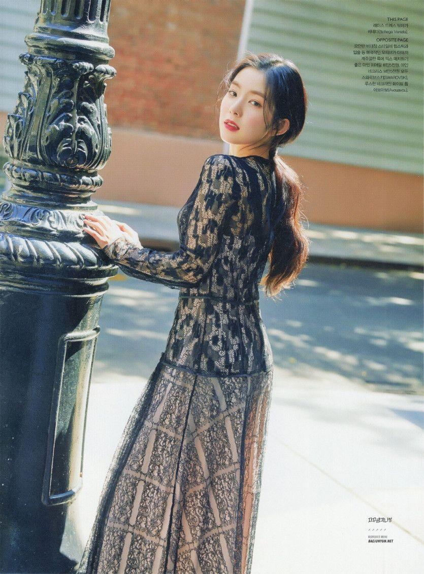 레드벨벳 아이린2