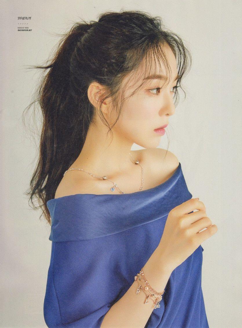 레드벨벳 아이린3
