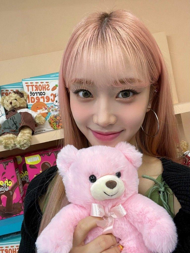 STAYC SUMIN0