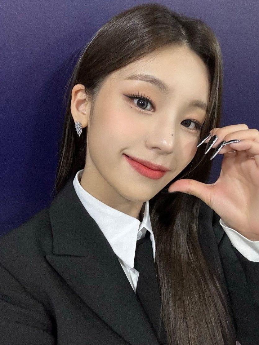 ITZY YEJI1