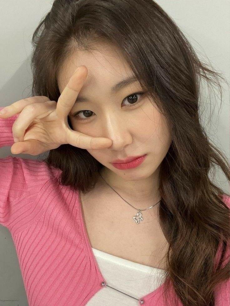 ITZY CHAERYEONG1