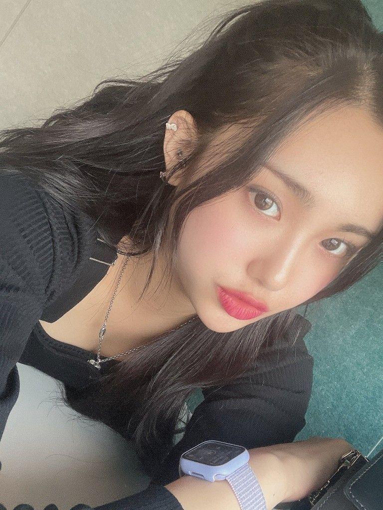 EVERGLOW 허유림1