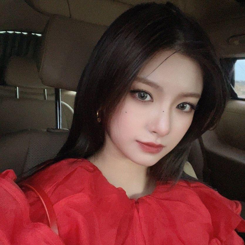 EVERGLOW 왕이런2