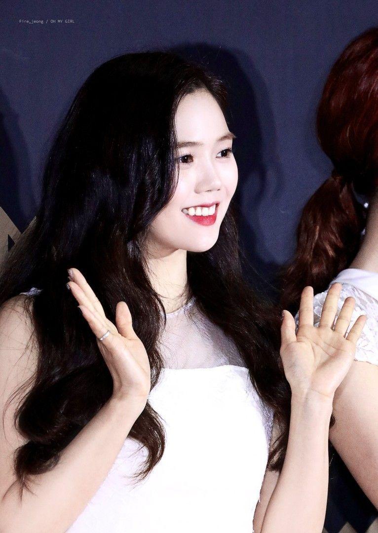 OH MY GIRL 효정2
