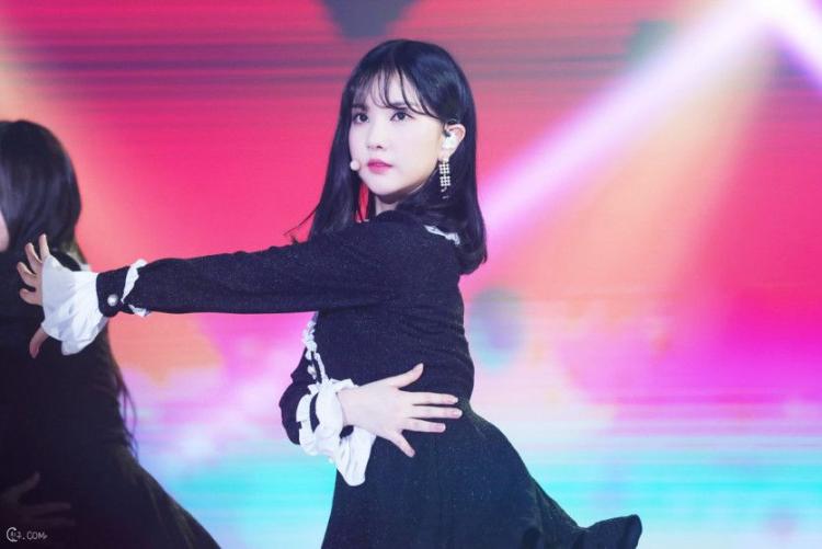 여자친구 은하0