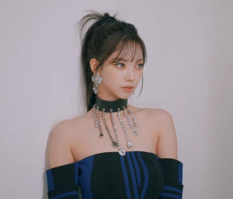 Aespa Karina2