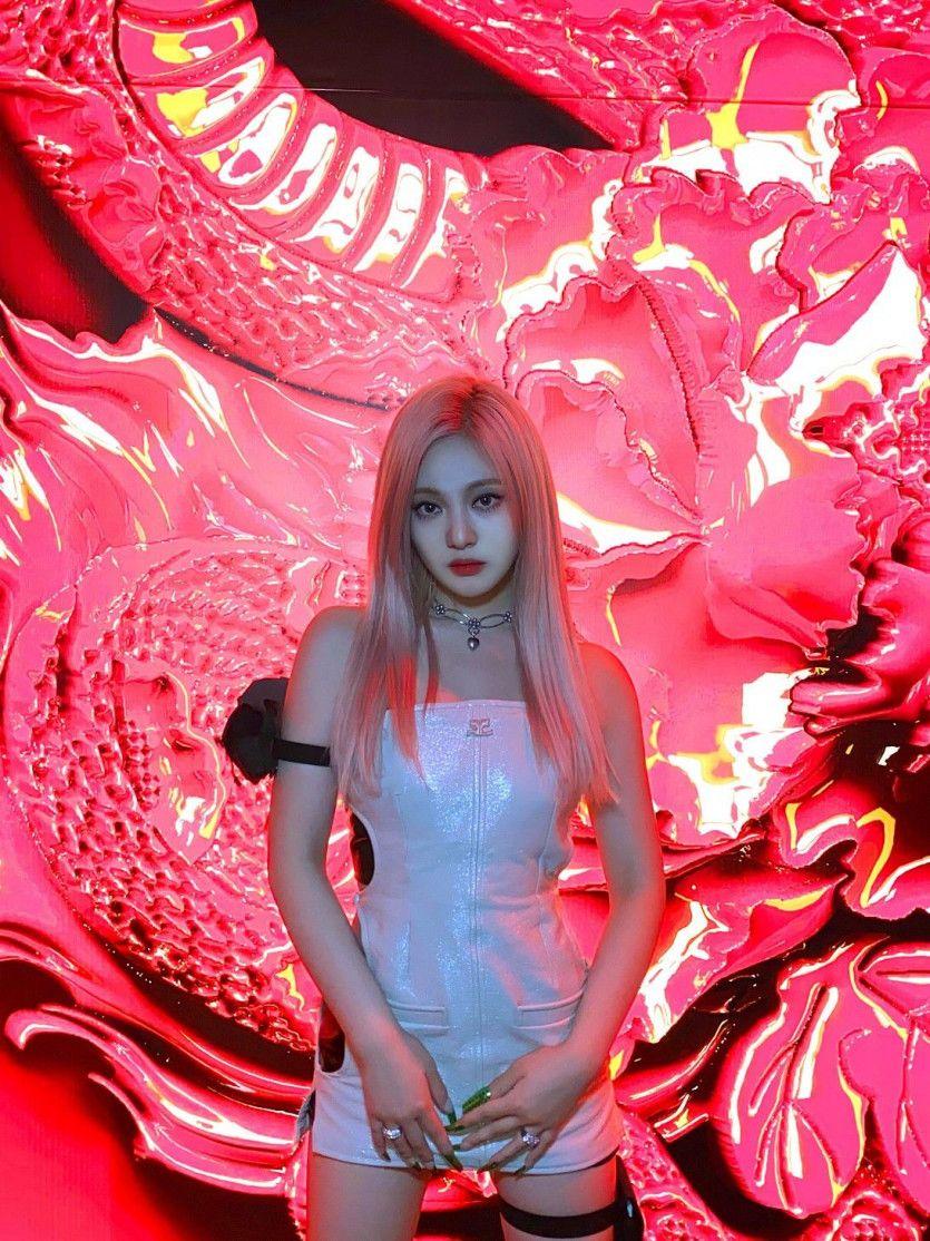 Aespa NingNing0