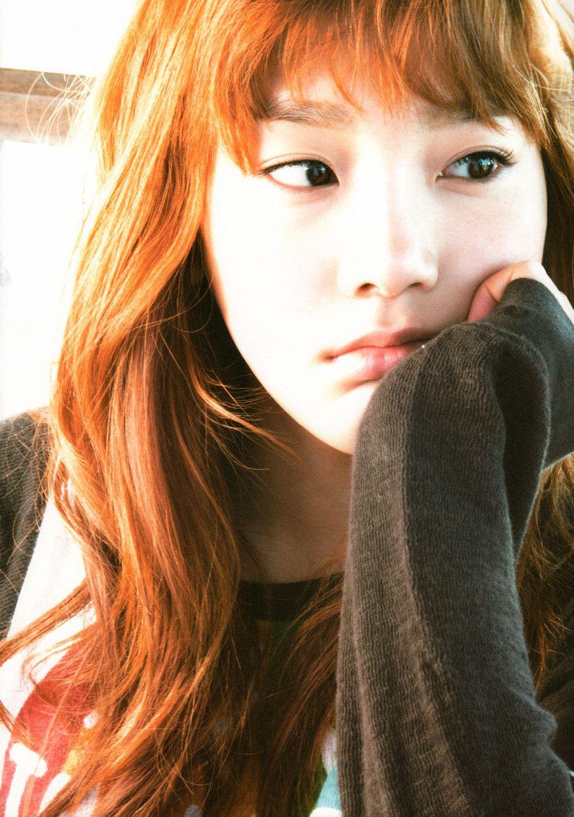 소녀시대 태연3