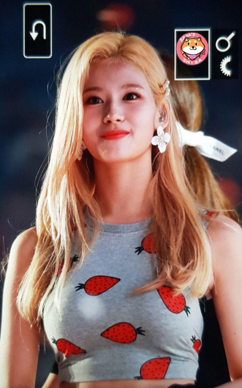 딸기 사나0
