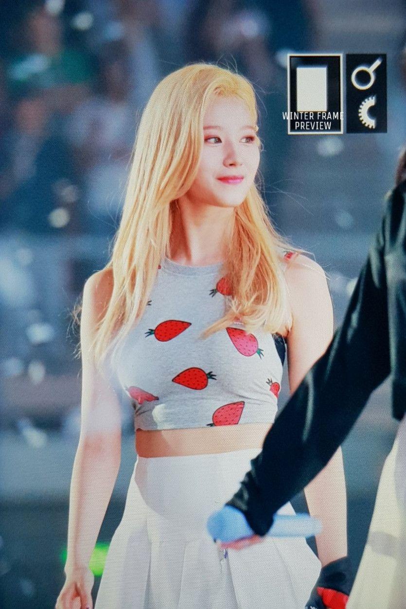 딸기 사나3