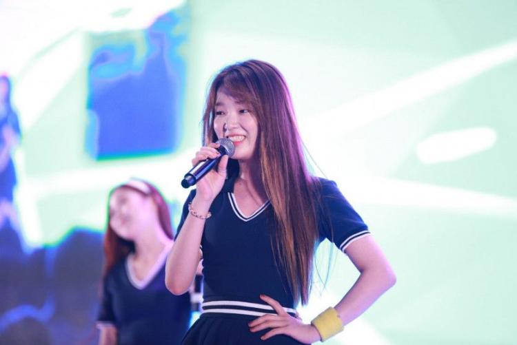 OH MY GIRL 현승희3