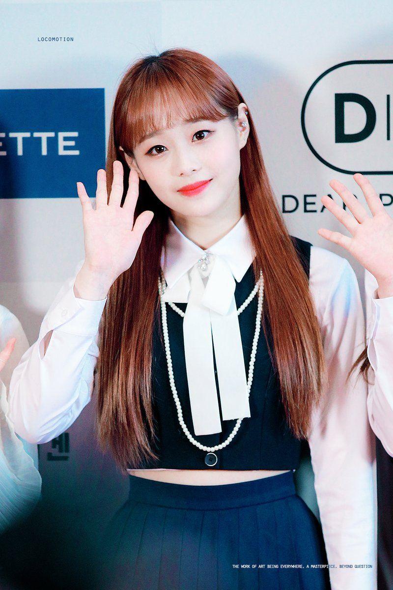 이달의소녀 츄1