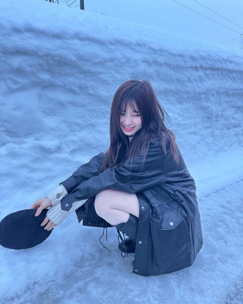 fromis_9 송하영0