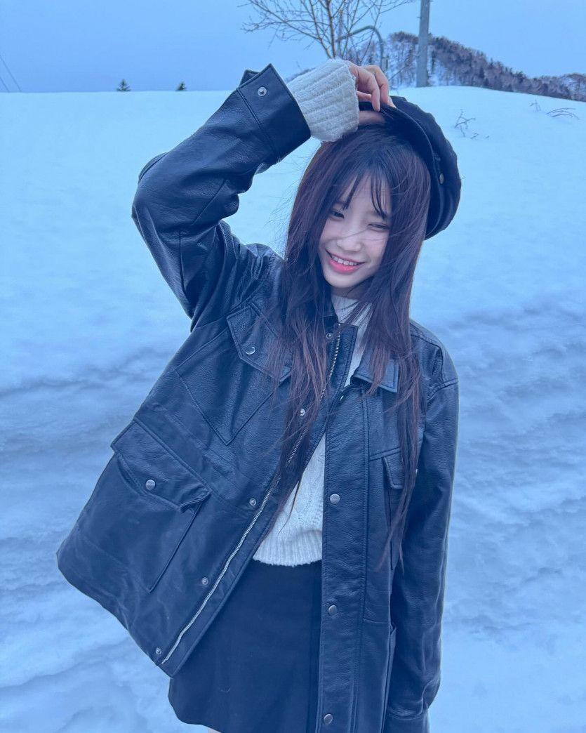 fromis_9 송하영1