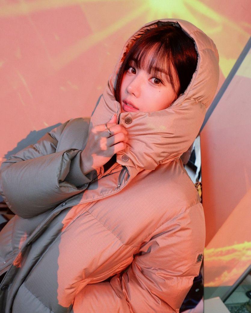 권은비1