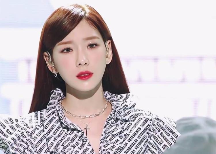 태연 미모 근황1