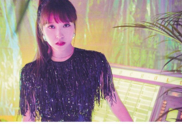 TWICE 미나0
