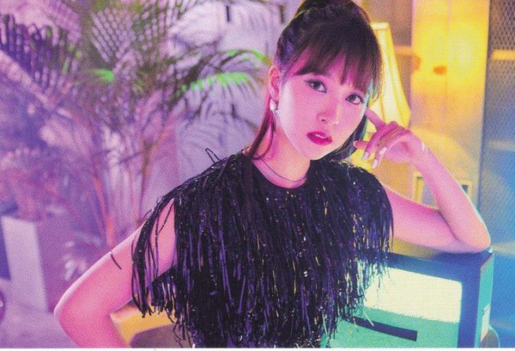 TWICE 미나1