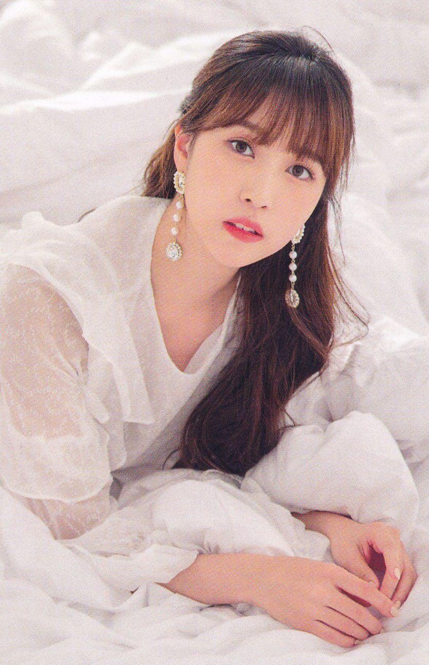 TWICE 미나2