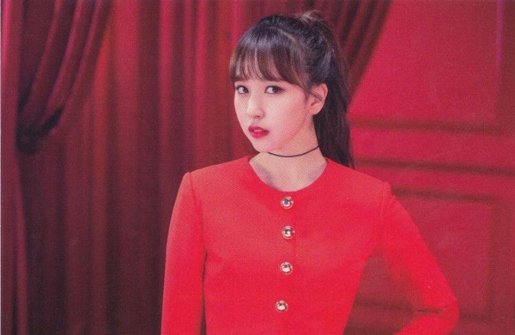 TWICE 미나5