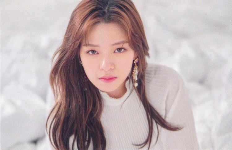 TWICE 정연0