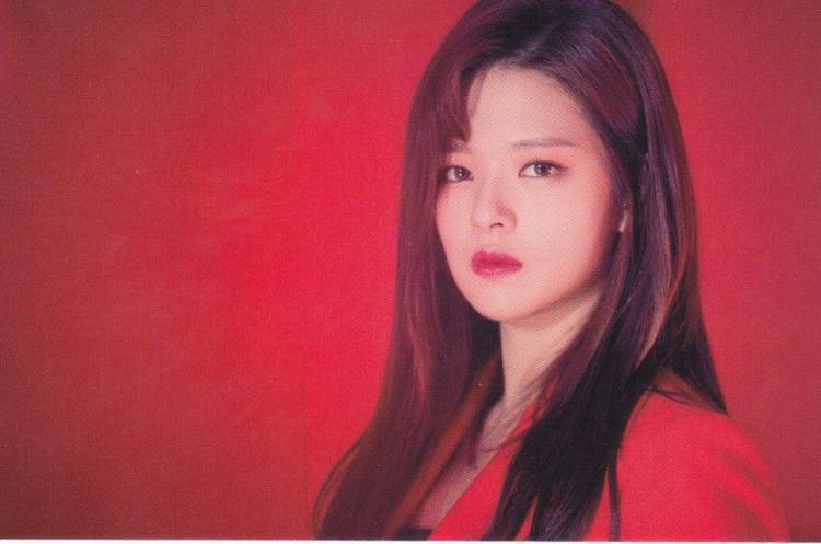 TWICE 정연3
