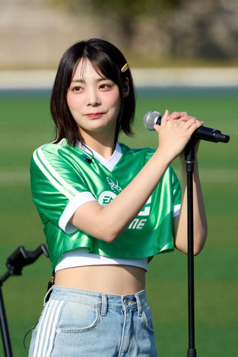 QWER 이시연0