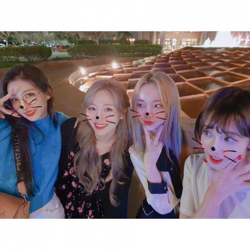 LA 인스타 지애 지수 케이 수정5