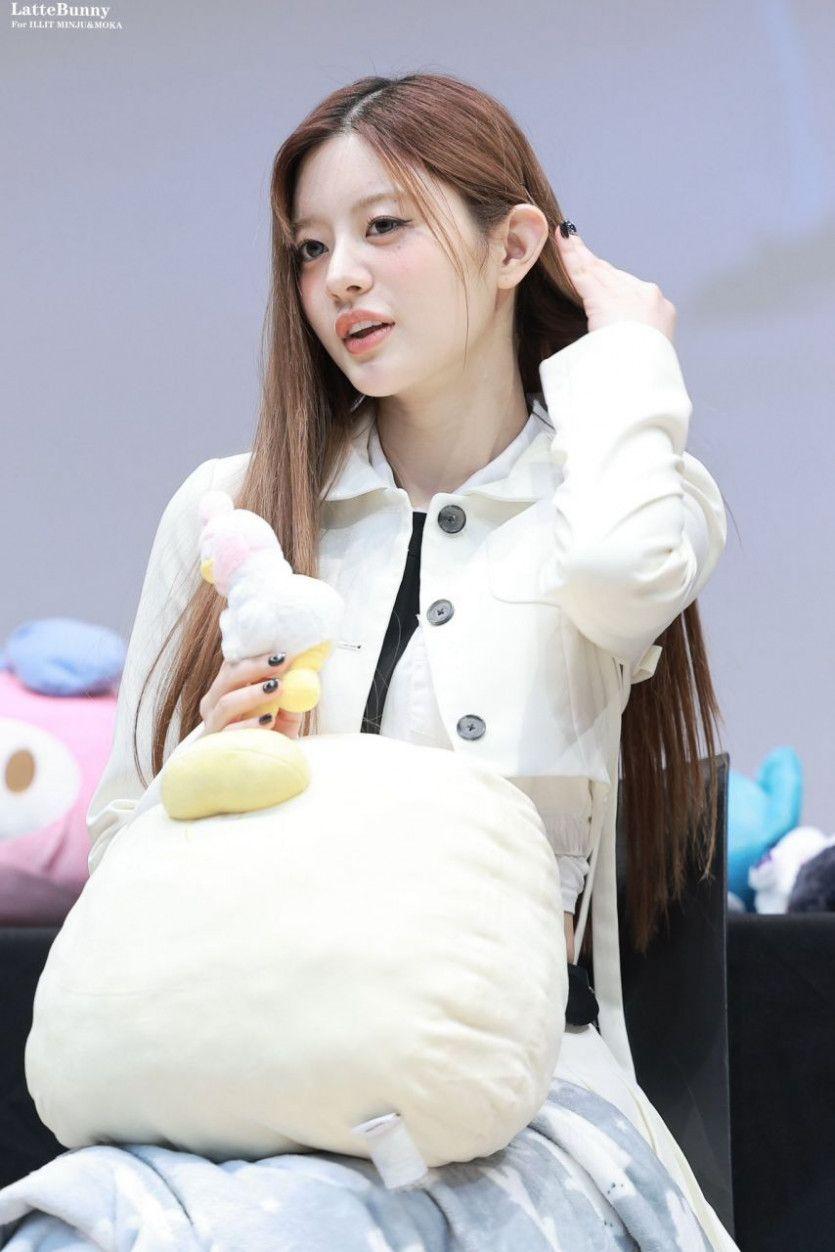 아일릿 민주0