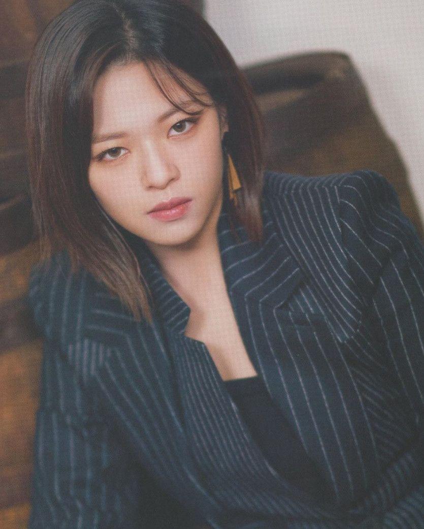 TWICE Jeongyeon2