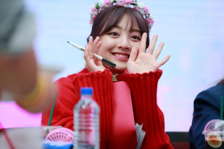 트와이스 지효2