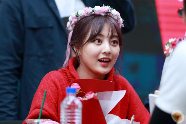 트와이스 지효3