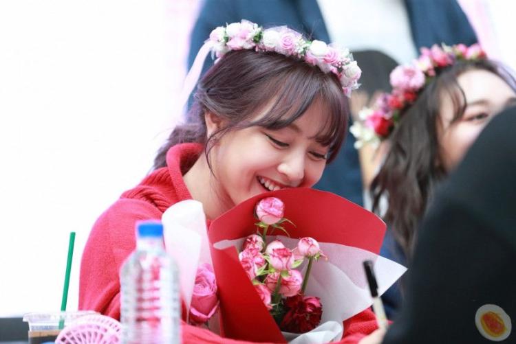 트와이스 지효4