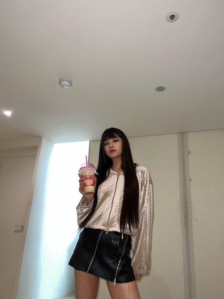 ITZY 예지1