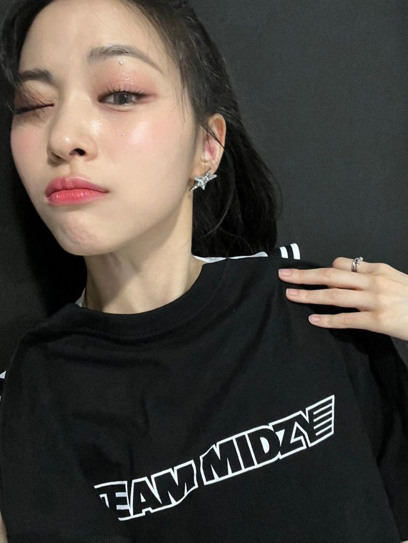 ITZY 류진0