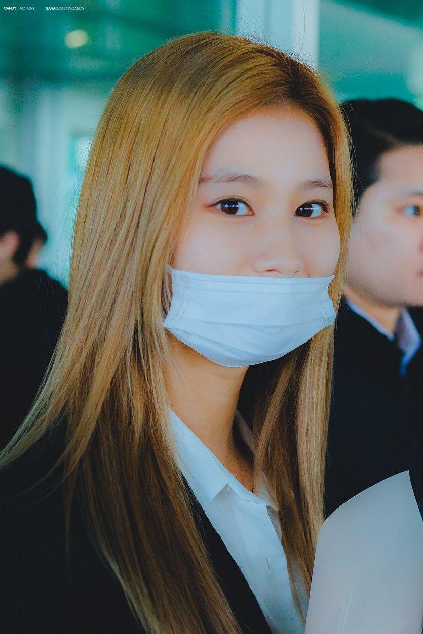 트와이스 사나2