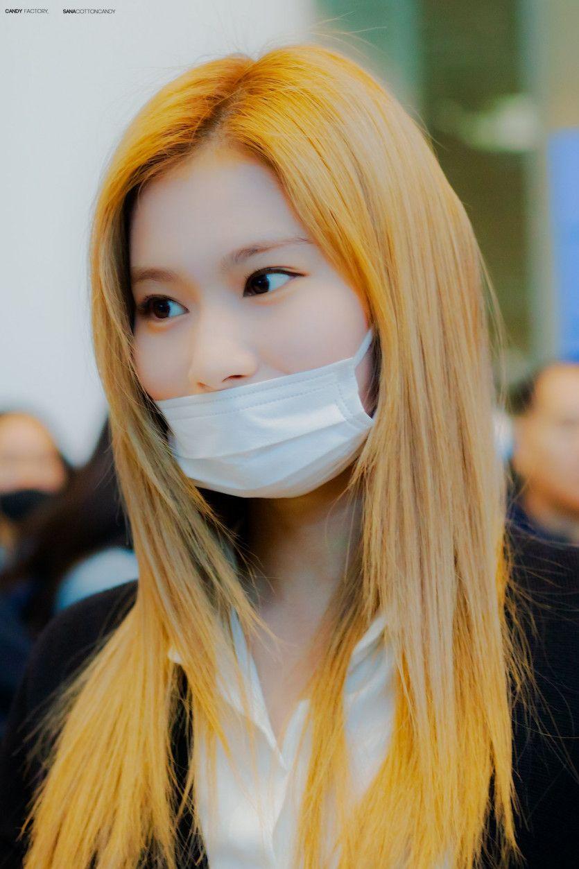 트와이스 사나3