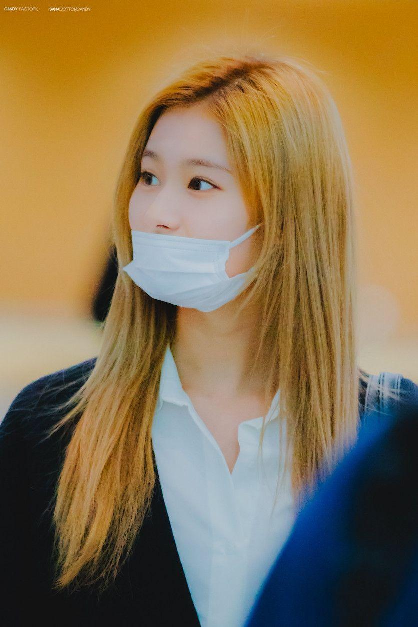 트와이스 사나4