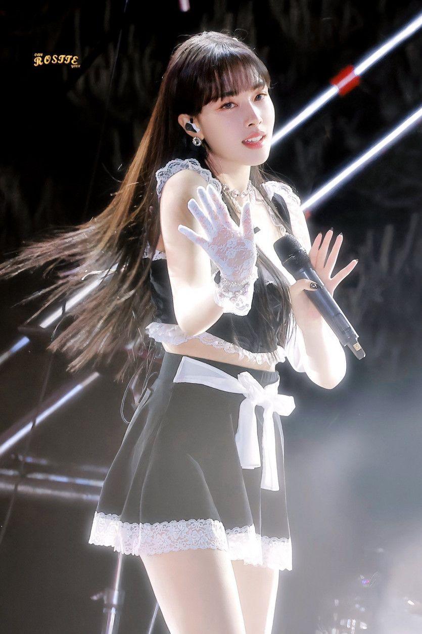 STAYC YOON0