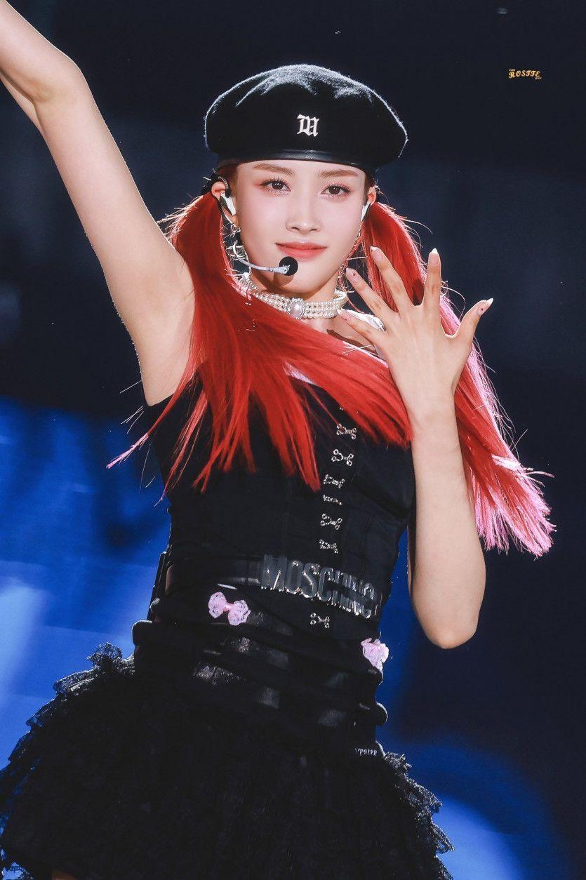STAYC YOON1