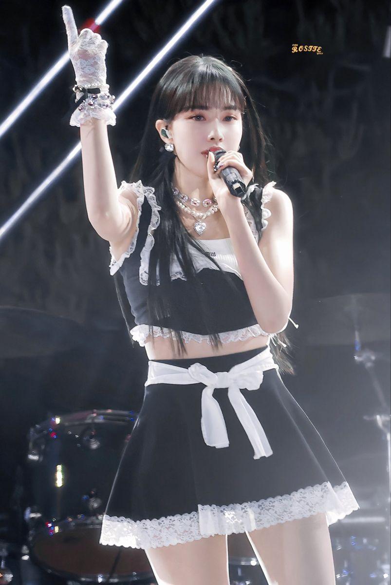 STAYC YOON3