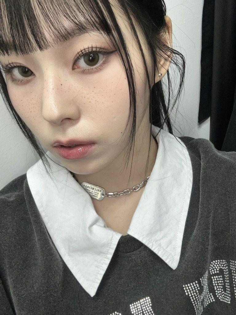 NMIXX KYUJIN0