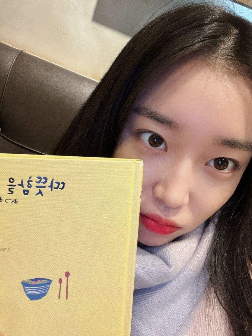 STAYC SUMIN2