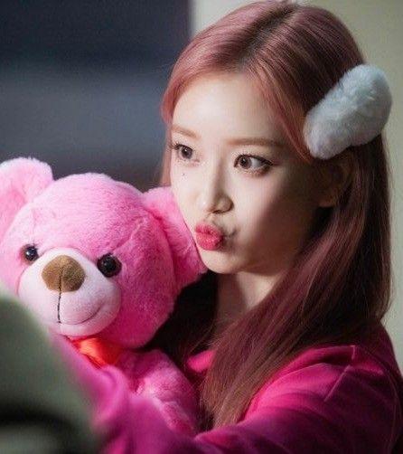 STAYC SUMIN3