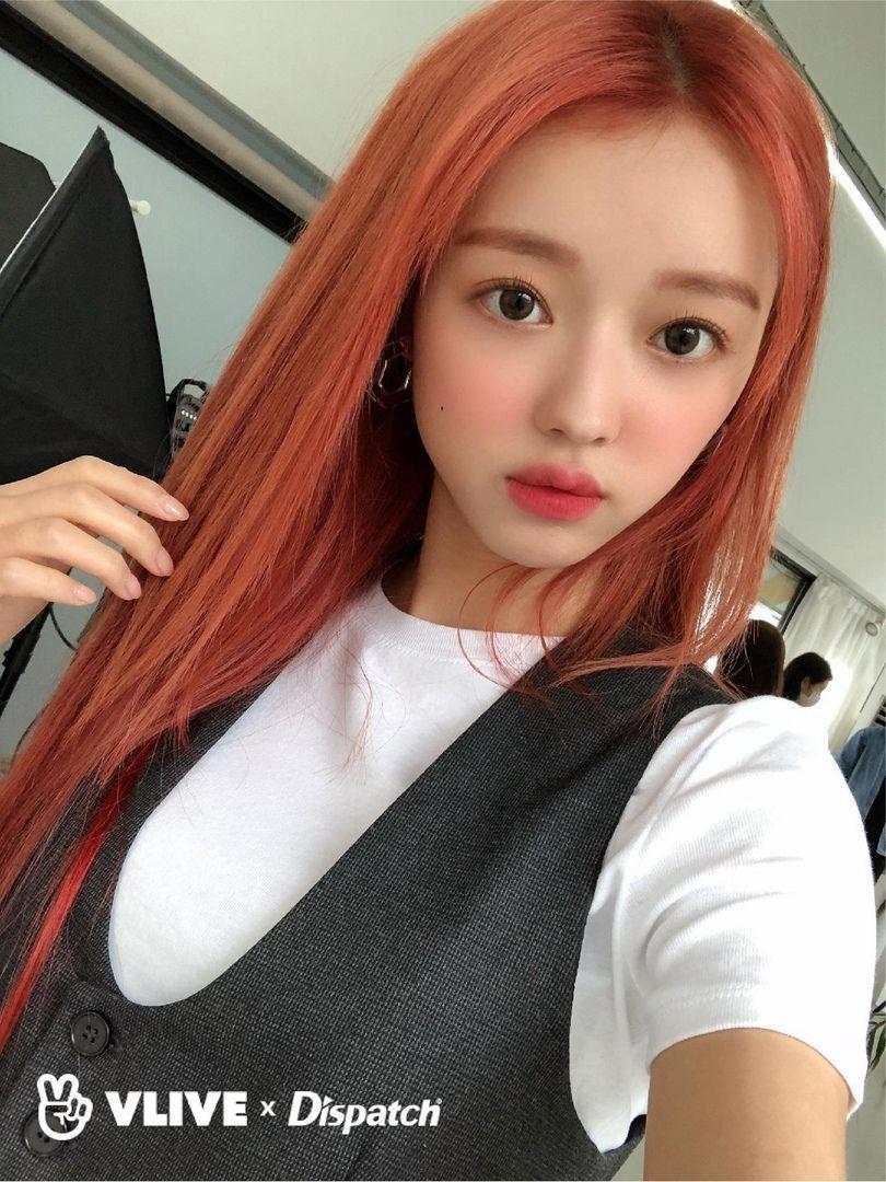 Oh my girl 유시아2