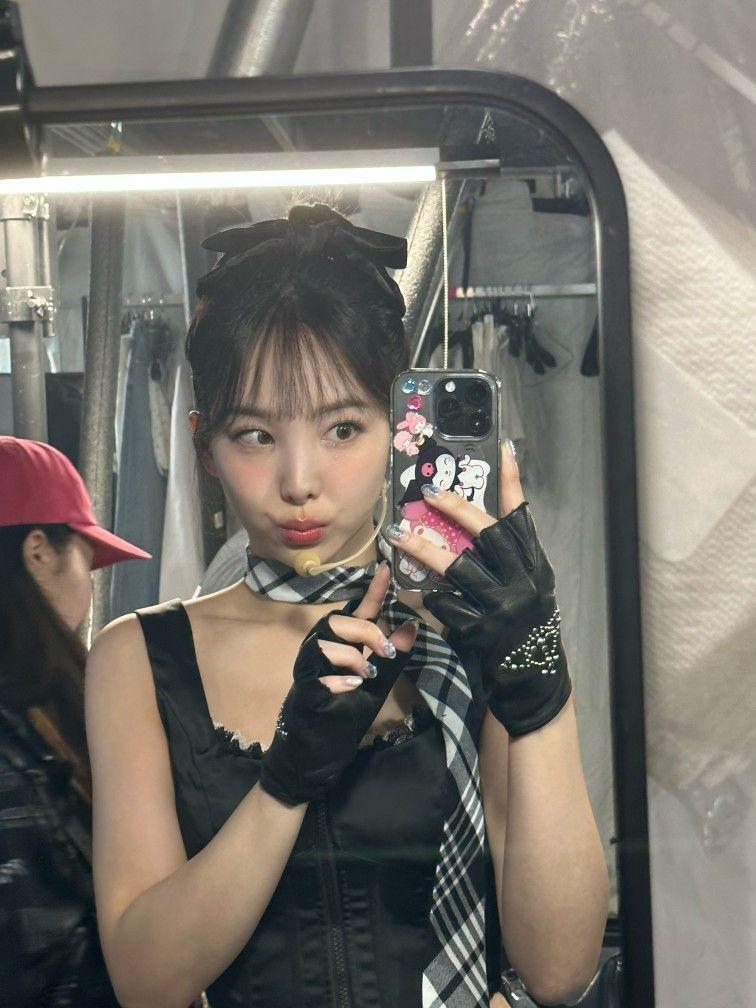 TWICE 나연1